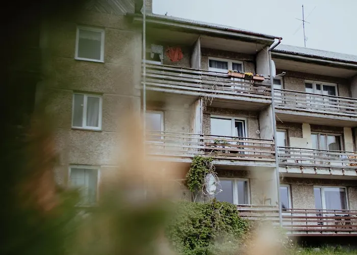 Lina Apartamenti