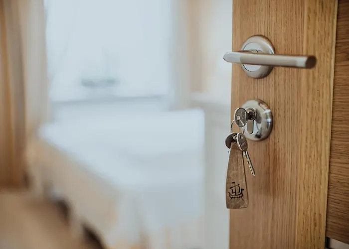 Lina Apartamenti