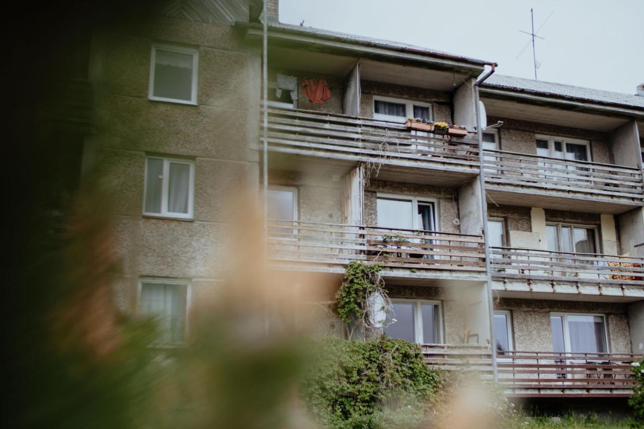 Lina Apartment