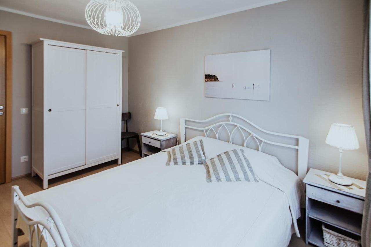 Apartment Lina Jurkalne