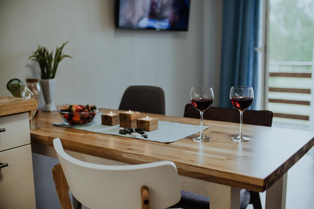 Apartment Lina Jurkalne