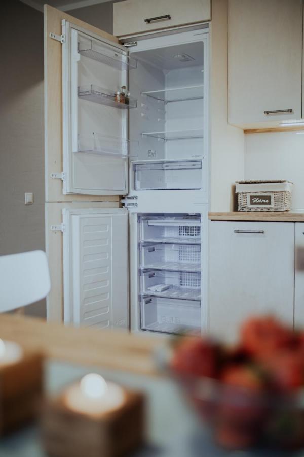 Lina Apartment