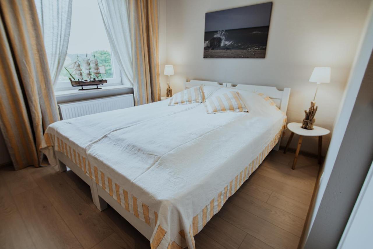 Apartment Lina *