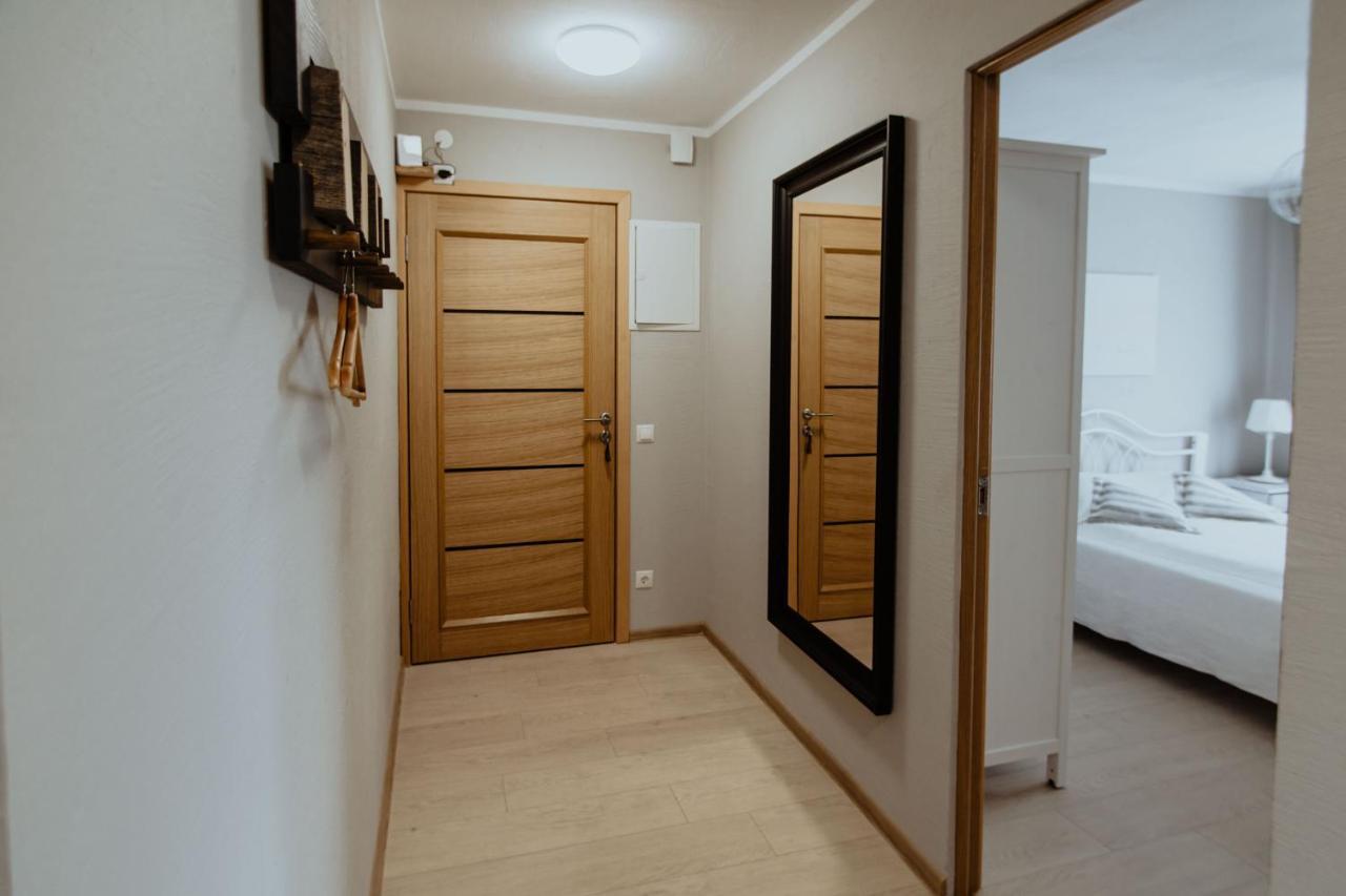Apartment Lina