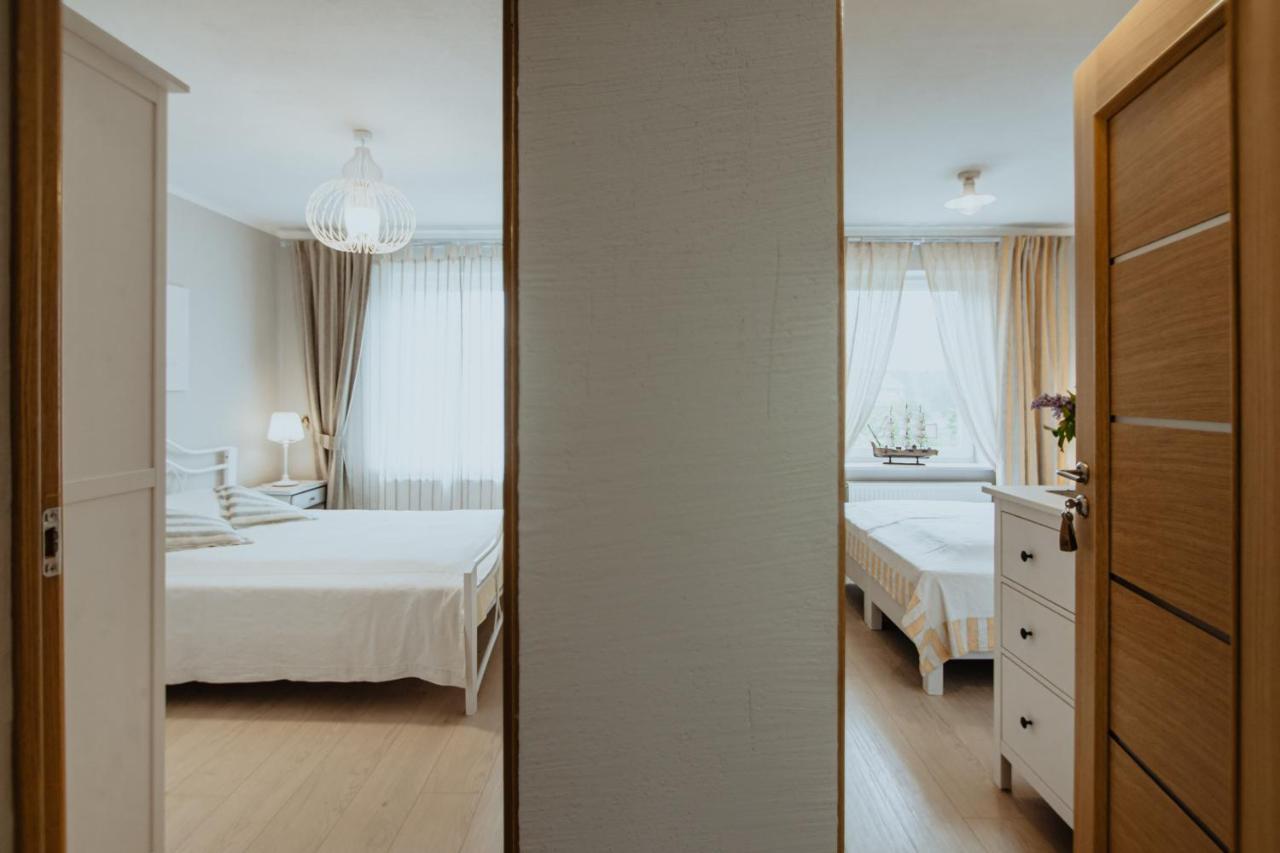 Lina Apartment Jurkalne