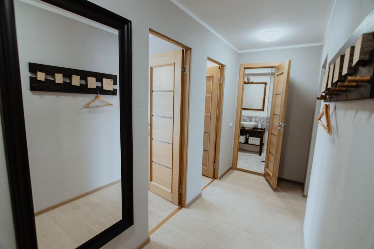 Lina Apartment Jurkalne